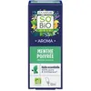 So'Bio Étic Huile essentielle menthe poivrée biologique 10ml