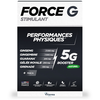 Vitavea Force G Stimulant Performances Physiques 10 ampoules