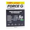 Vitavea Force G Stimulant Bio Performances Physiques 20 ampoules