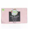 Vitavea Bionutrisanté Thé blanc jasmin saveur pêche 20 sachets