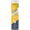 Vitavea HydraFresh Ananas Hydratation & Energie 20 comprimés effervesc...