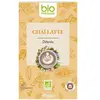 Vitavea Bionutrisanté Chaï Latte Bio   Thé Noir & Épices Apaisantes   ...