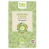 Bionutrisanté Matcha Latte BIO   Thé Vert Vanille   20 sachets