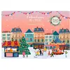BioNutrisanté Calendrier de l’Avent Infusions Bio 24 sachets