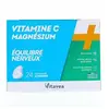 Vitavea Vitamine C + Magnésium Equilibre nerveux 24 comprimés à croque...
