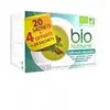 NUTRISANTE Nutrisanté Infusion Bio Défenses Naturelles 24 ...