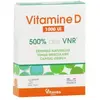 Vitavea Nutrisanté Vitamine D 500% 90 Comprimés