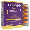 Manhaé Solaire - Prépare, active et prolonge le bronzage - 60 gélules