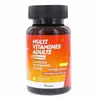 Vitavea Multi Vitamines Adulte Energie Equilibre nerveux 30 gummies