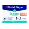 Nutrisanté Ultrabiotique Equilibre
