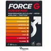 Vitavea Force G Power Men Peformances sexuelles 60 gélules