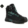 Millet Bottes De Randonnée Ubic Trek Gtx