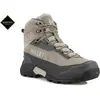 Millet Bottes De Randonnée Ubic Trek Gtx