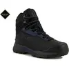 Millet Bottes De Randonnée Ubic Trek Gtx