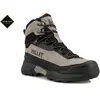 Millet Bottes De Randonnée Ubic Trek Goretex