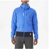 Millet, Veste, Trilogy Jorasses Wolljacke HD M (M), M