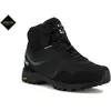 Millet - Hike Up Mid GTX - Chaussures randonnée femme Black - 38.2/3