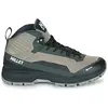 Millet Wanaka Mid Gore-Tex Homme Noir