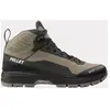 Millet Wanaka Mid Gore-Tex Homme Noir