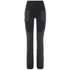 Millet, Femmes, Pantalon, Rutor Enge Hose, Noir, (S)