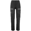 Millet, Femmes, Pantalon de ski, Weisse Shield Pt-Hose (38), Noir