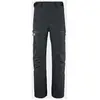Millet, Hommes, Pantalon, Weisse 3L Hose, Blanc, (XL)