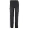 Millet, Pantalon, Pantalon blanc à bouclier, Blanc, (S)
