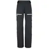 Millet, Femmes, Pantalon outdoor, Weisse 3L Pt-Hose (M), Noir