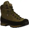 MILLET Homme Bouthan GTX Chaussure de randonnée, Marron Nouveau Logo, 42 EU