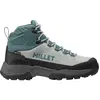 Millet Bottes De Randonnée Ubic Mid Goretex