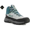 Millet Bottes De Randonnée Ubic Mid Goretex