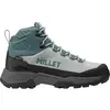 Millet Bottes De Randonnée Ubic Mid Goretex