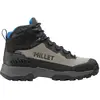 Millet Bottes De Randonnée Ubic Mid Goretex