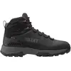 Millet Bottes De Randonnée Ubic Mid Goretex