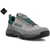Millet Chaussures De Randonnée Ubic Low Goretex