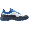 Millet, Hommes, Baskets, Chaussures Trail Intense Blanc/Bleu Homme, Bl...