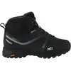 Millet Hike Up Mid Gore-Tex Femme Noir