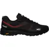 MILLET Hike Up GTX M, Chaussure de Marche Homme, Black Noir, 46 EU