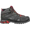 MILLET Super Trident GTX 1, Chaussures de Randonnée Hautes Mixte, Noir...