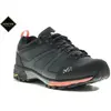 MILLET Femme Hike Up GTX W 1 Walking Shoe, Gris, 37 1/3 EU