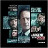 Bigwax Dis Cnt D'argent et de sang