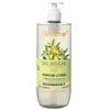 Florame Gel Douche Verveine Citron 750ml