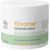 Florame Biologische Amandelbloesem 24H Crème Deodorant 50 g