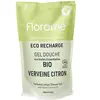Florame Eco-recharge Gel Douche Verveine Citron 700ml