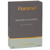 Florame Eau de Toilette Homme Agrumes Sauvages 100ml
