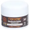 Florame Homme Déodorant Solide Bio 50g
