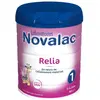 Novalac Lait Relia 1er Âge 800g