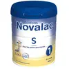 Novalac Lait S 1er âge 800g