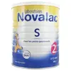 novalac S 2 6-12 Mois 800 G
