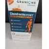 Granions Chondrostéo Fort Articulations 120 comprimés